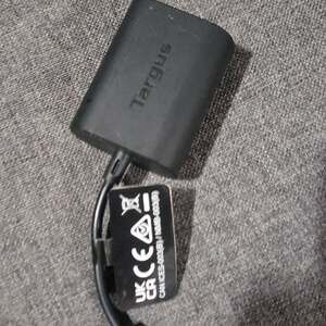 USB-C® to‎ Legacy Power Adapter Targus
